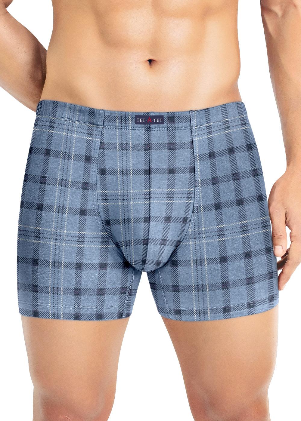 Трусы муж. Тет-А-Тет