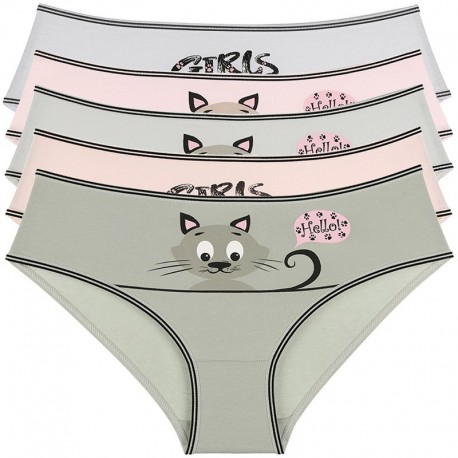 Трусы Donella подр. дев.