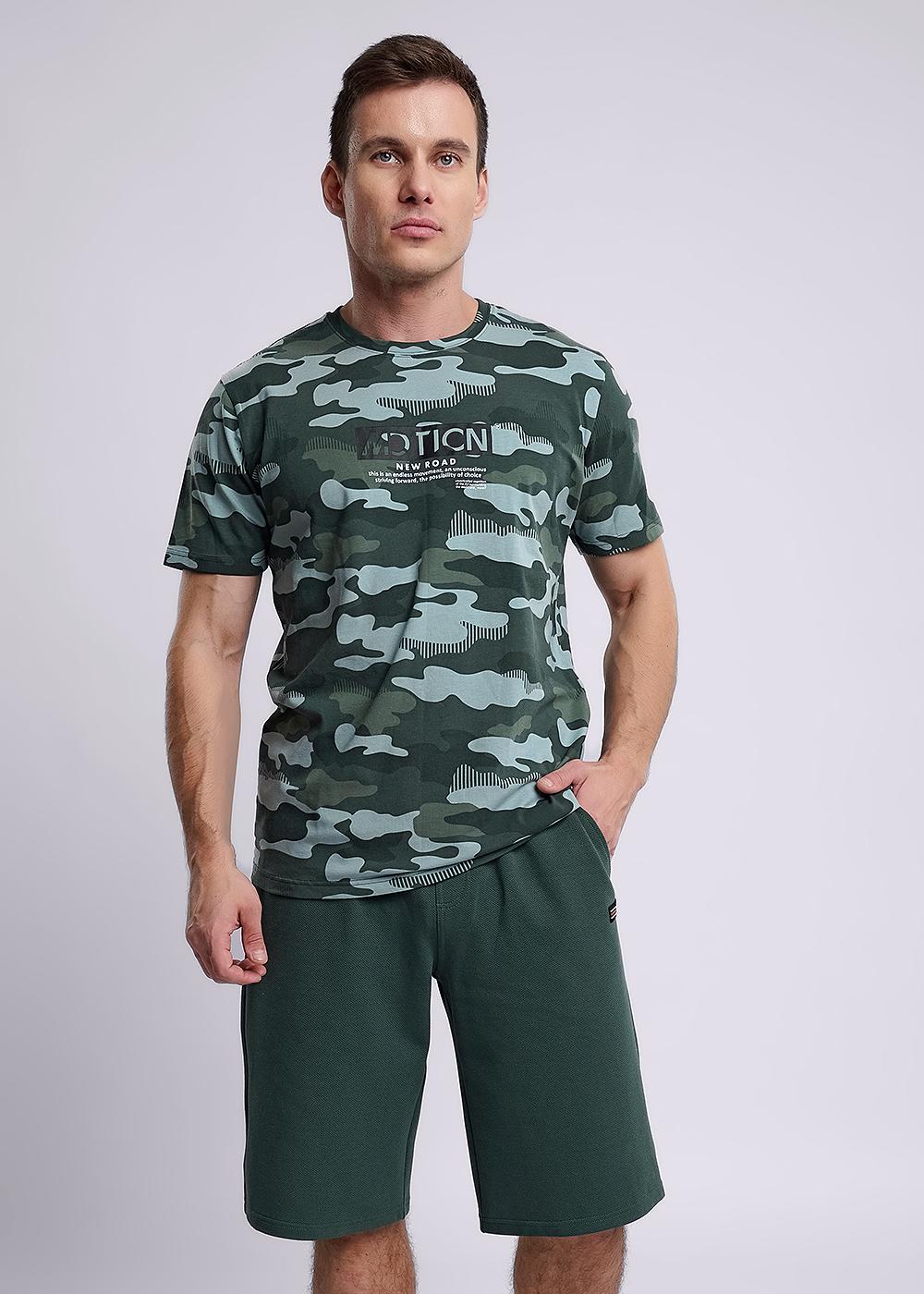 Джемпер муж. Clever