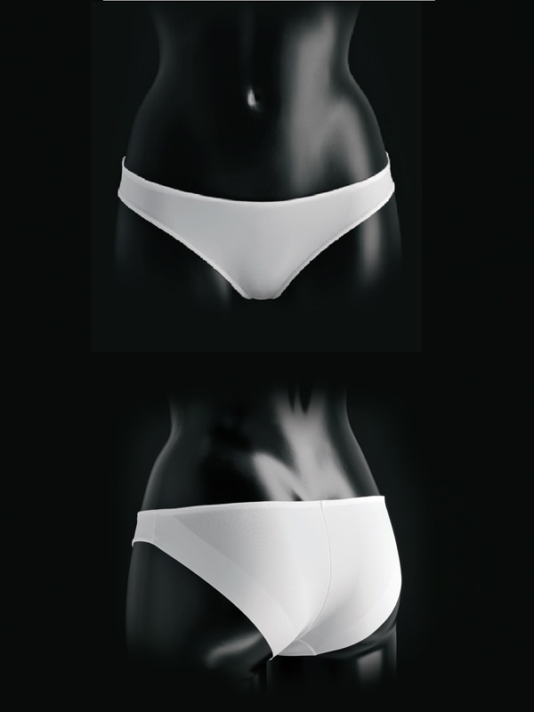 Трусы Lormar