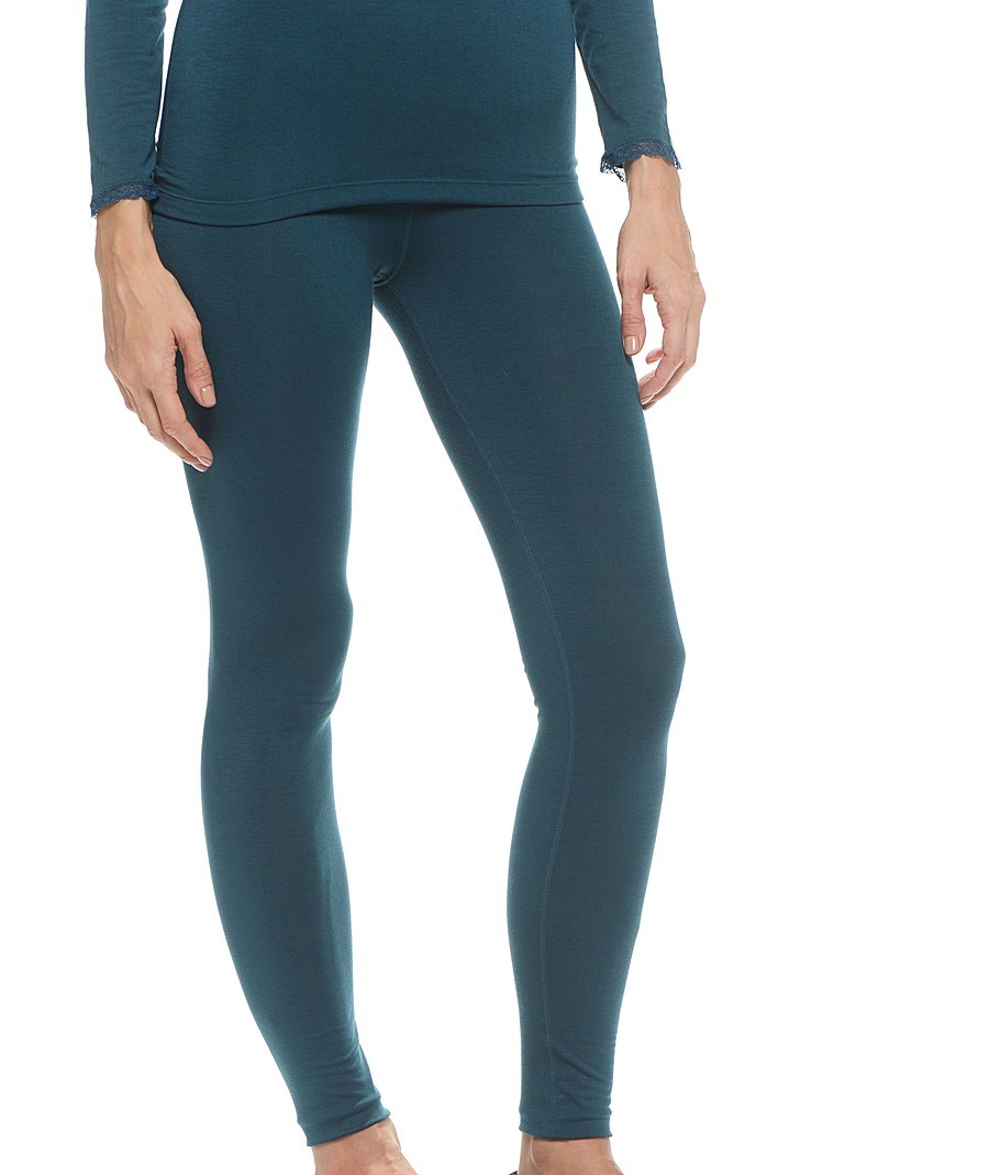 Леггинсы Vis-A-Vis (L/102, Т.Бирюзовый)