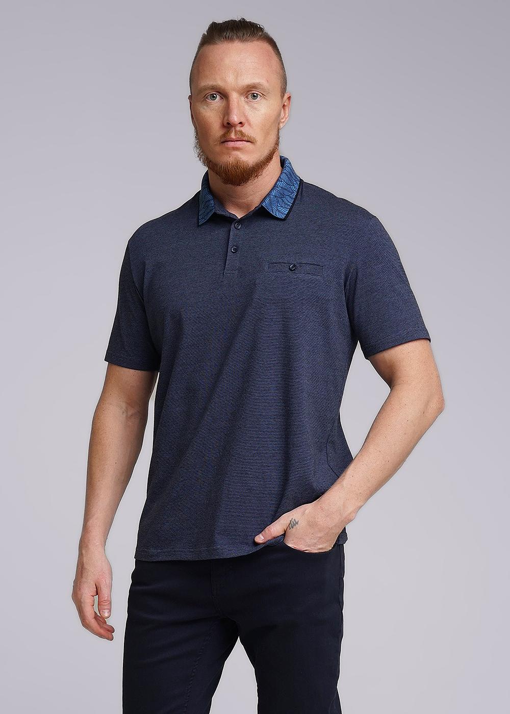 Джемпер муж. Clever