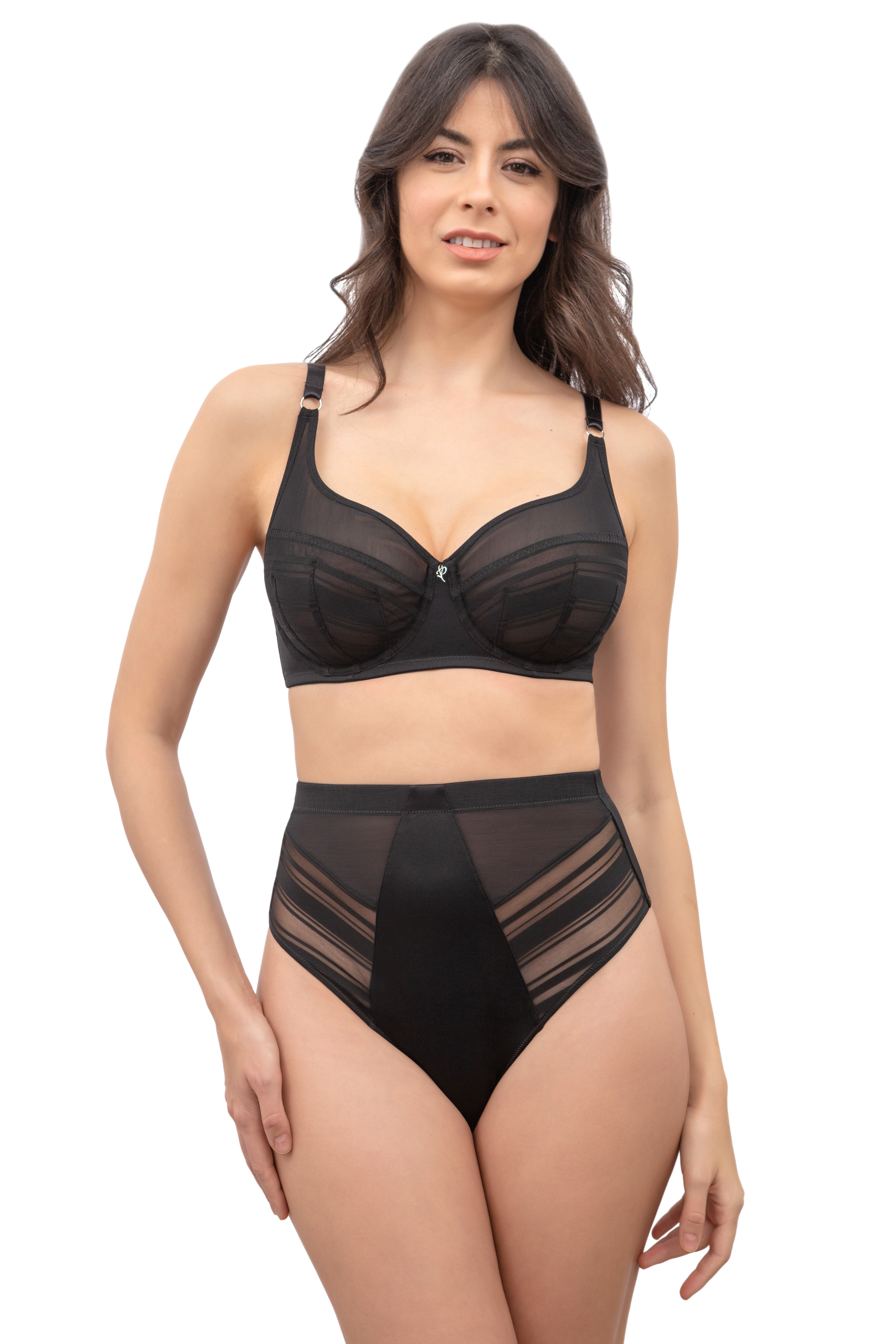 Бюст Primaverina