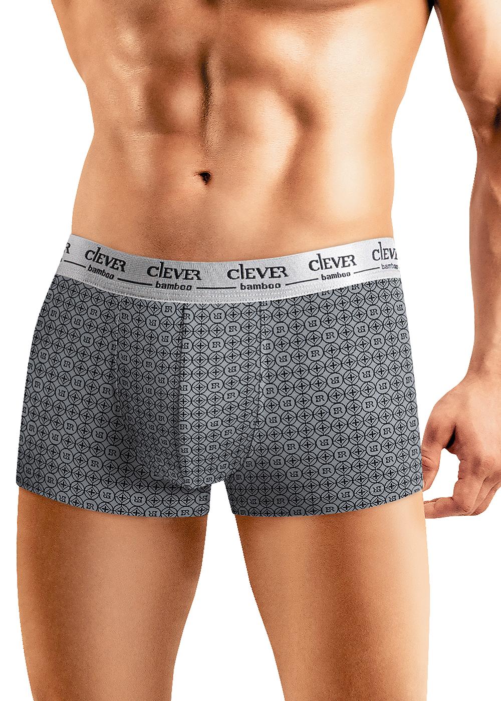 Трусы муж. Clever