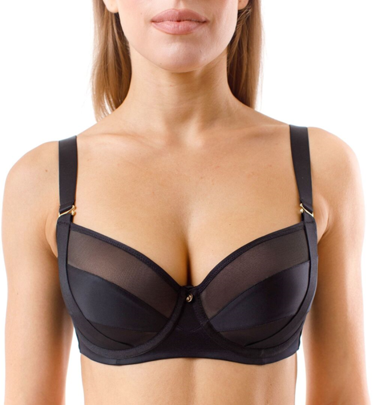 Бюст Coquette Revue