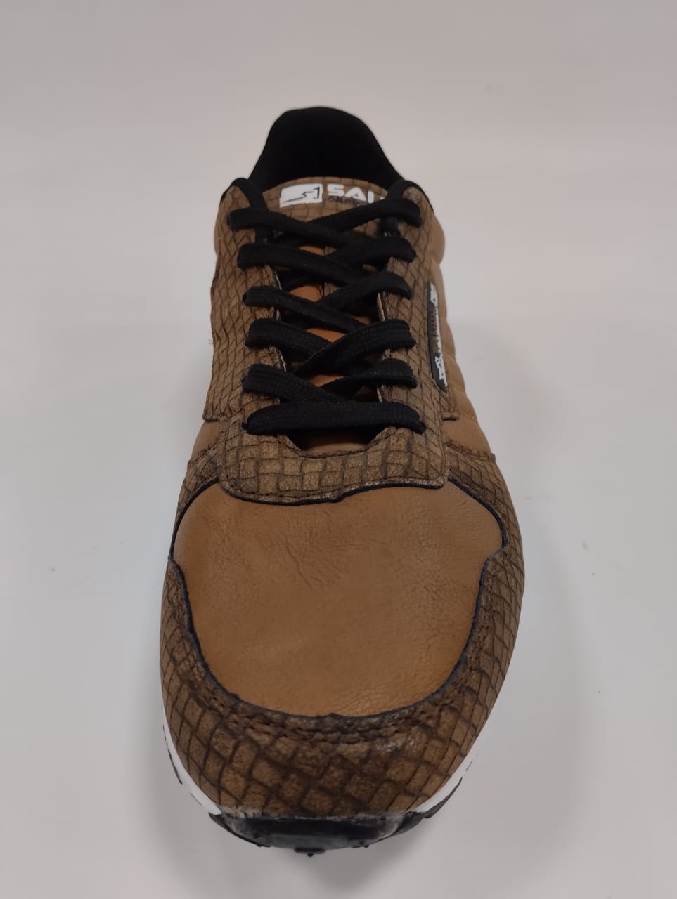 Кроссовки муж. Saijun