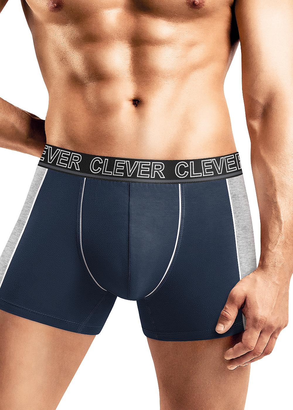 Трусы муж. Clever