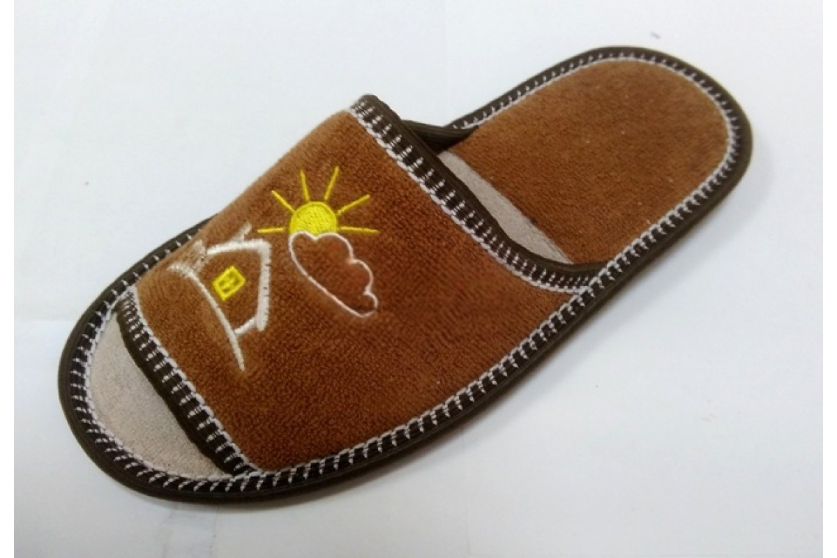 Тапочки Rapana
