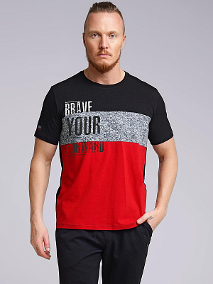 Футболка муж. Clever