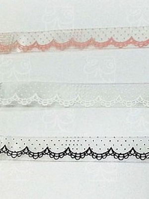 Бретель сил. Coquette Revue