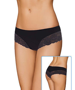 Трусы Sisi (46, Черный)