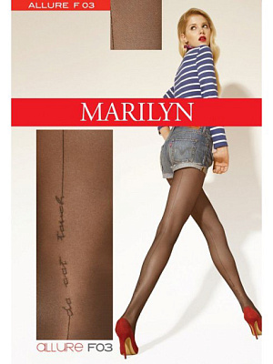 Колготки Marilyn