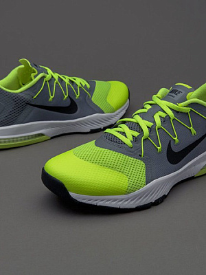 Кроссовки муж. Nike