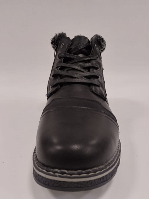 Ботинки муж. Seekf