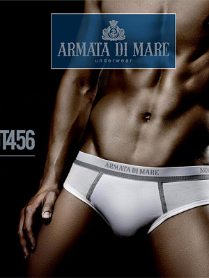 Трусы Armata di Mare