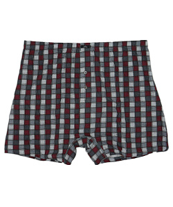 Боксеры Zet Day (3 XL, Терракот)