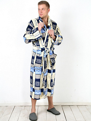 Халат Barboleta