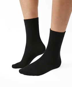 Носки муж. Golden Lady (42-44, Nero)