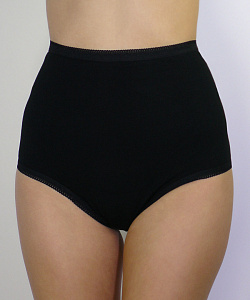 Трусы Intri (106, Черный)