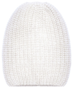 Шапка La Planda (56-58, Белый)