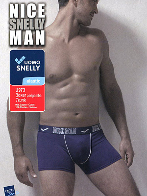 Трусы Snelly
