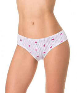Трусы Dentelle (L, Белый)