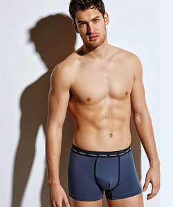 Трусы Primal (L, Синий)