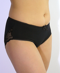 Трусы Intri (90, Черный)