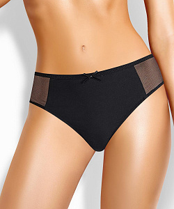 Трусы Clever (XL, Черный)