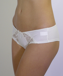 Трусы Intri (98, Молочный)