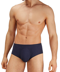 Трусы муж. Teksa (S, Т.Синий)