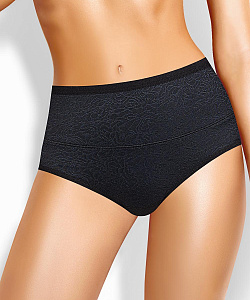 Трусы Clever (XXL, Черный)