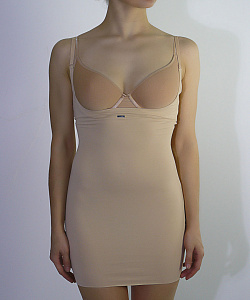 Платье Andra (3/М, Бежевый)