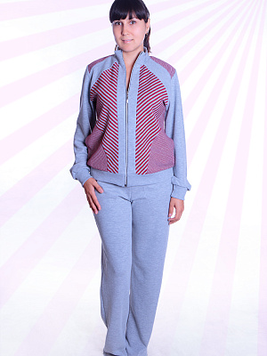 Комплект Alfa