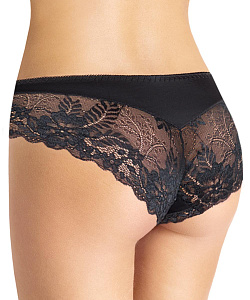 Трусы Clever (XS, Черный)