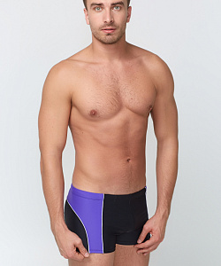 Плавки Infinity (3 XL, Цветной)