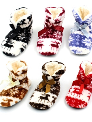 Сапожки детск. Hobby