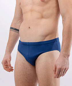 Плавки Mark Formelle (XXL, Джинсовый)