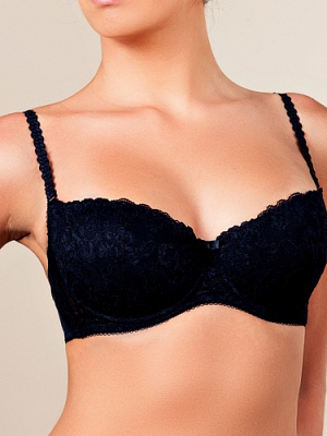 Бюст Coquette Revue