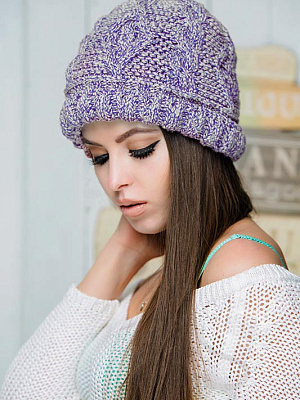 Шапка SuperShapka