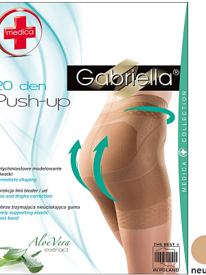 Колготки Gabriella