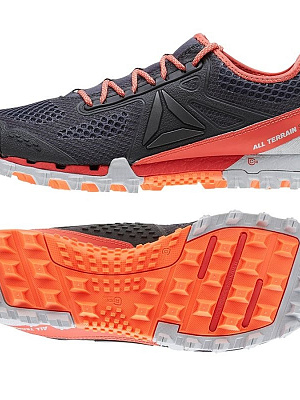 Кроссовки жен. Reebok