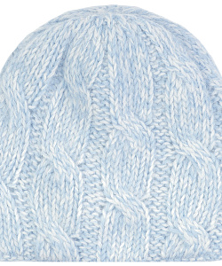 Шапка La Planda (56-58, Голубой)