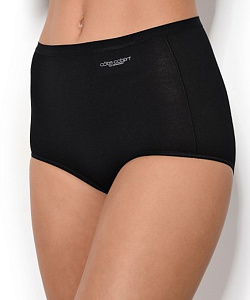 Трусы Oryades (44, Черный)