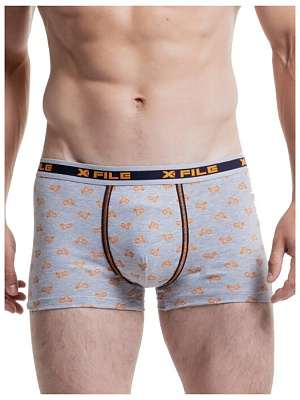 Трусы муж. X-File