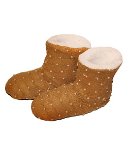 Носки детск. Hobby (17, Коричневый)