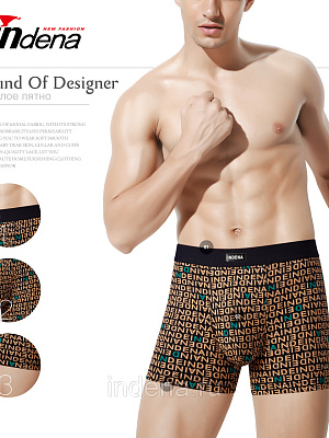 Трусы Indena