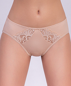 Трусы MilaVitsa (98, Телесный)