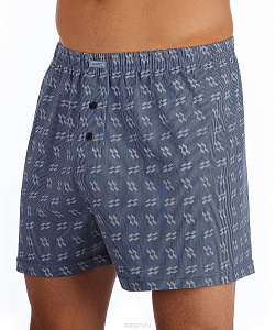 Трусы Lowry (6 XL, Серый)