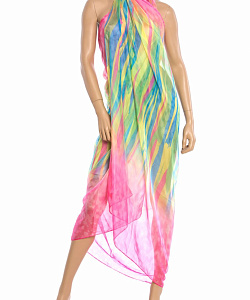 Парео Charmante (Uni, Фуксия)